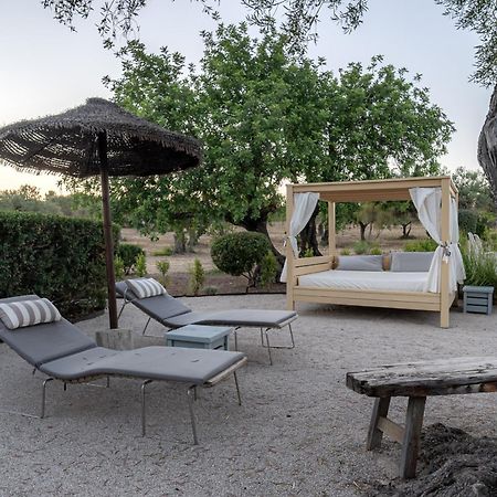 Fazenda Nova Country House Tavira Dış mekan fotoğraf