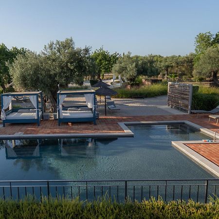 Fazenda Nova Country House Tavira Dış mekan fotoğraf