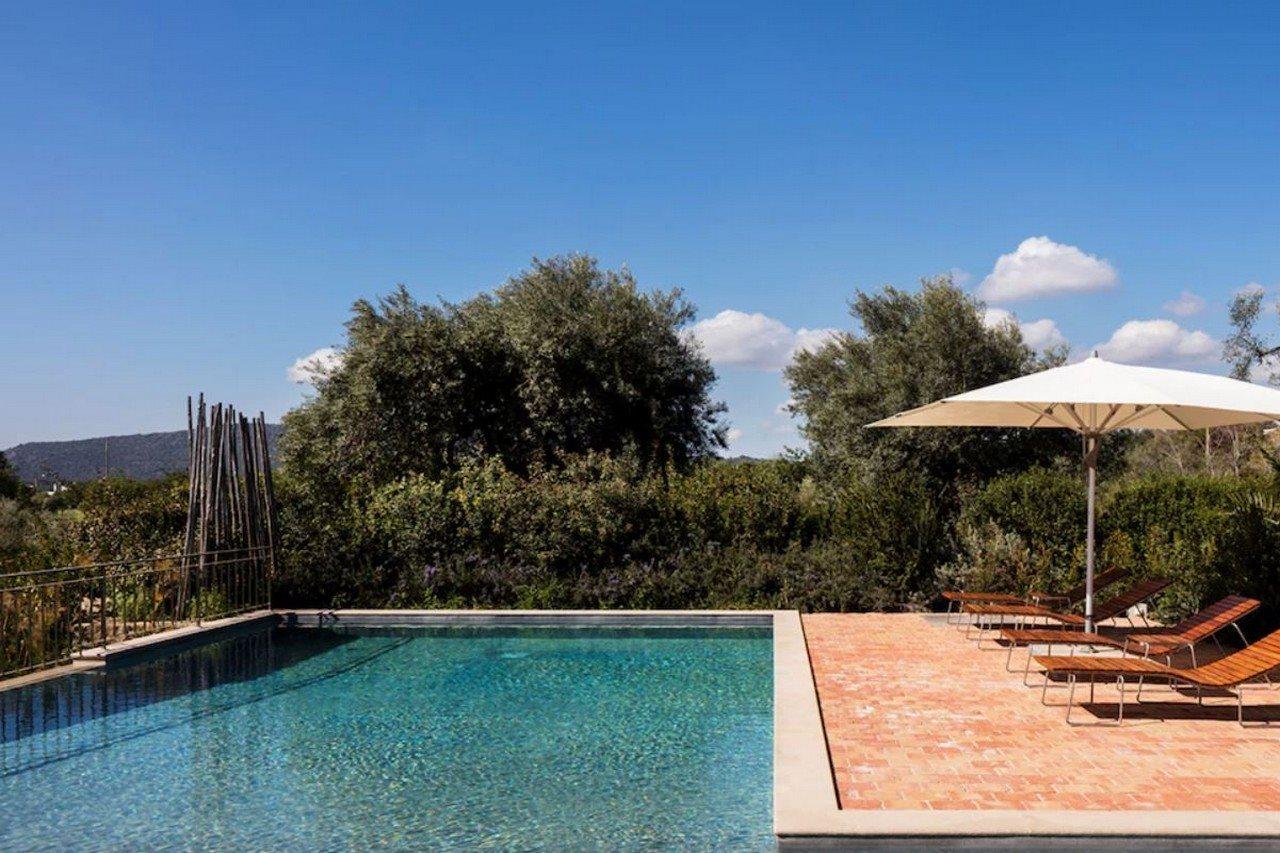 Fazenda Nova Country House Tavira Dış mekan fotoğraf