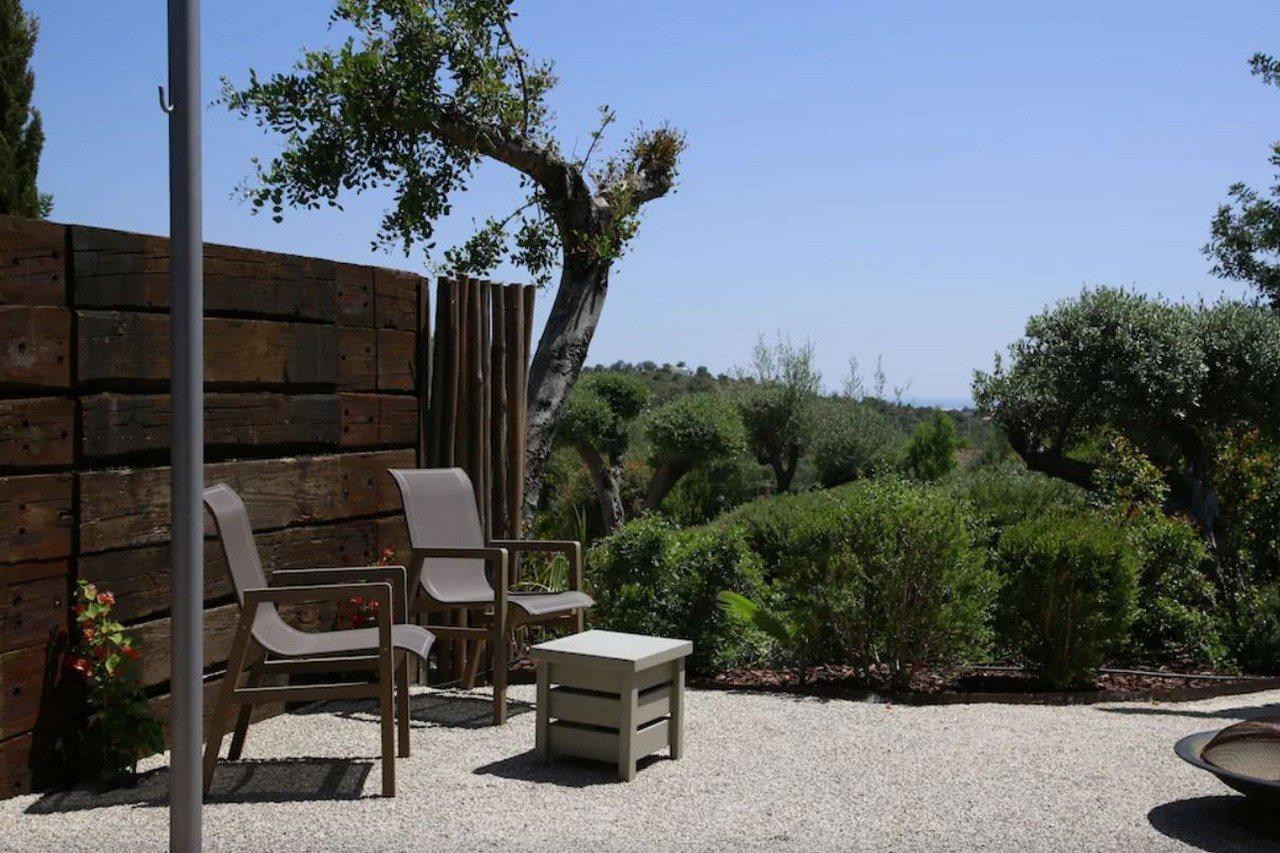 Fazenda Nova Country House Tavira Dış mekan fotoğraf