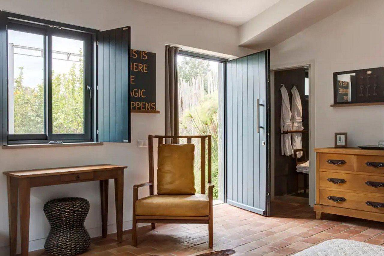 Fazenda Nova Country House Tavira Dış mekan fotoğraf