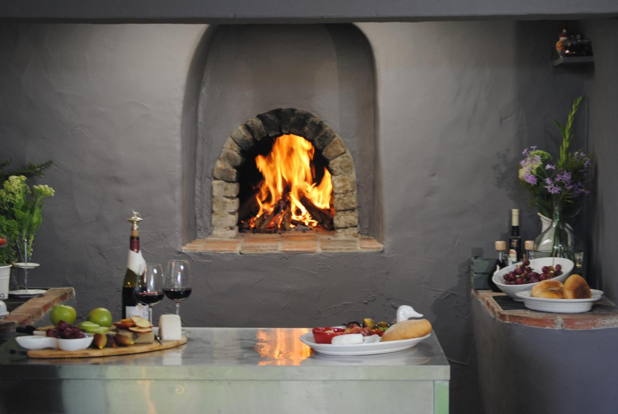 Fazenda Nova Country House Tavira Dış mekan fotoğraf
