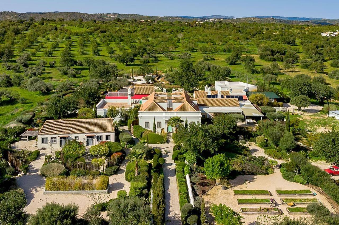 Fazenda Nova Country House Tavira Dış mekan fotoğraf