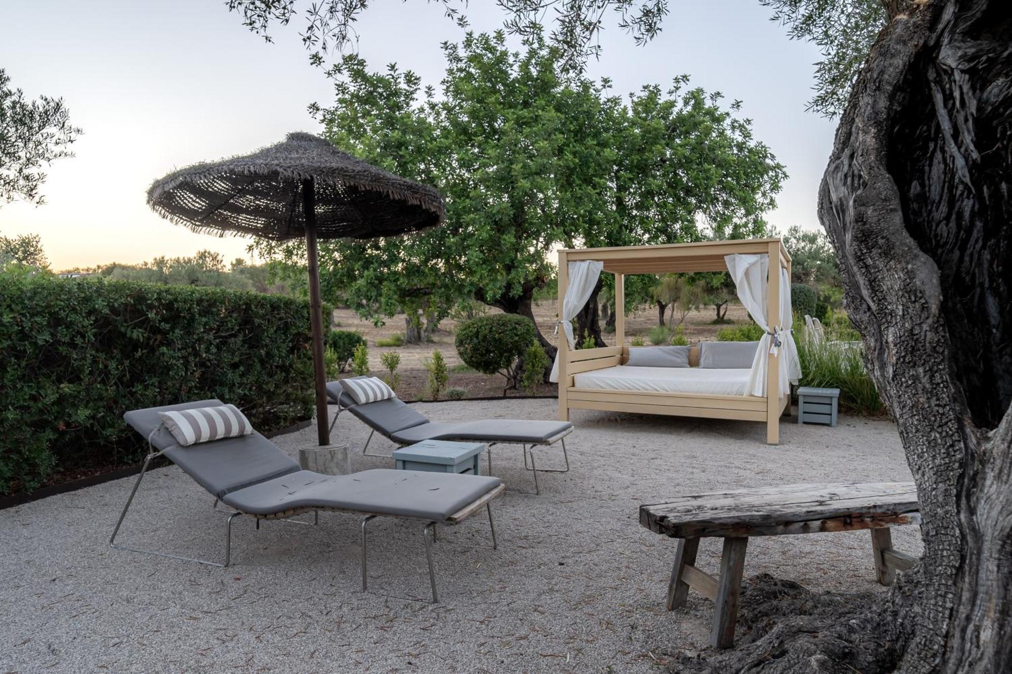 Fazenda Nova Country House Tavira Dış mekan fotoğraf