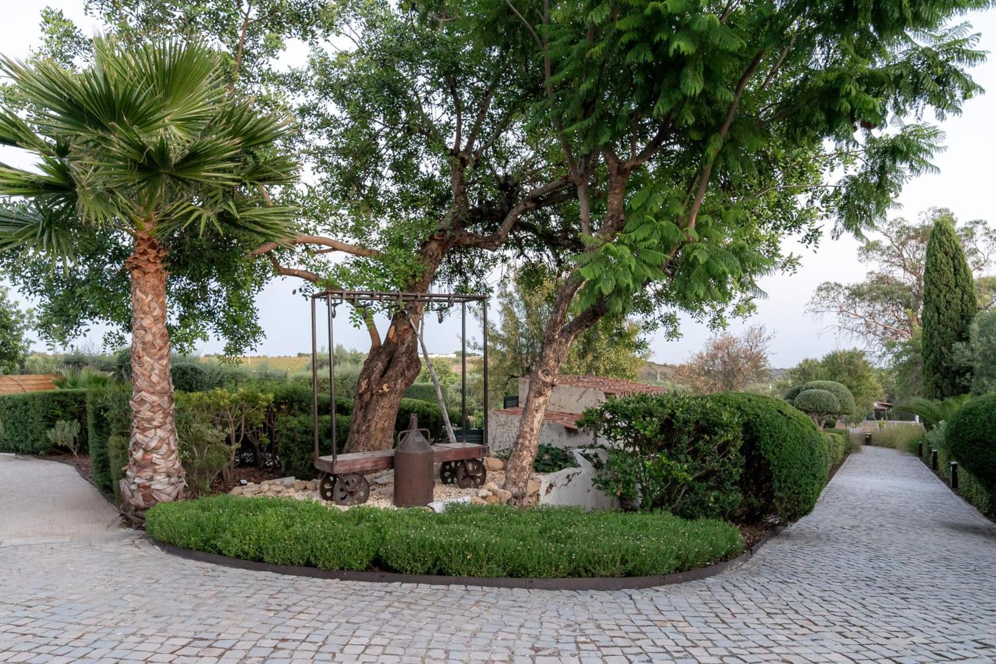 Fazenda Nova Country House Tavira Dış mekan fotoğraf