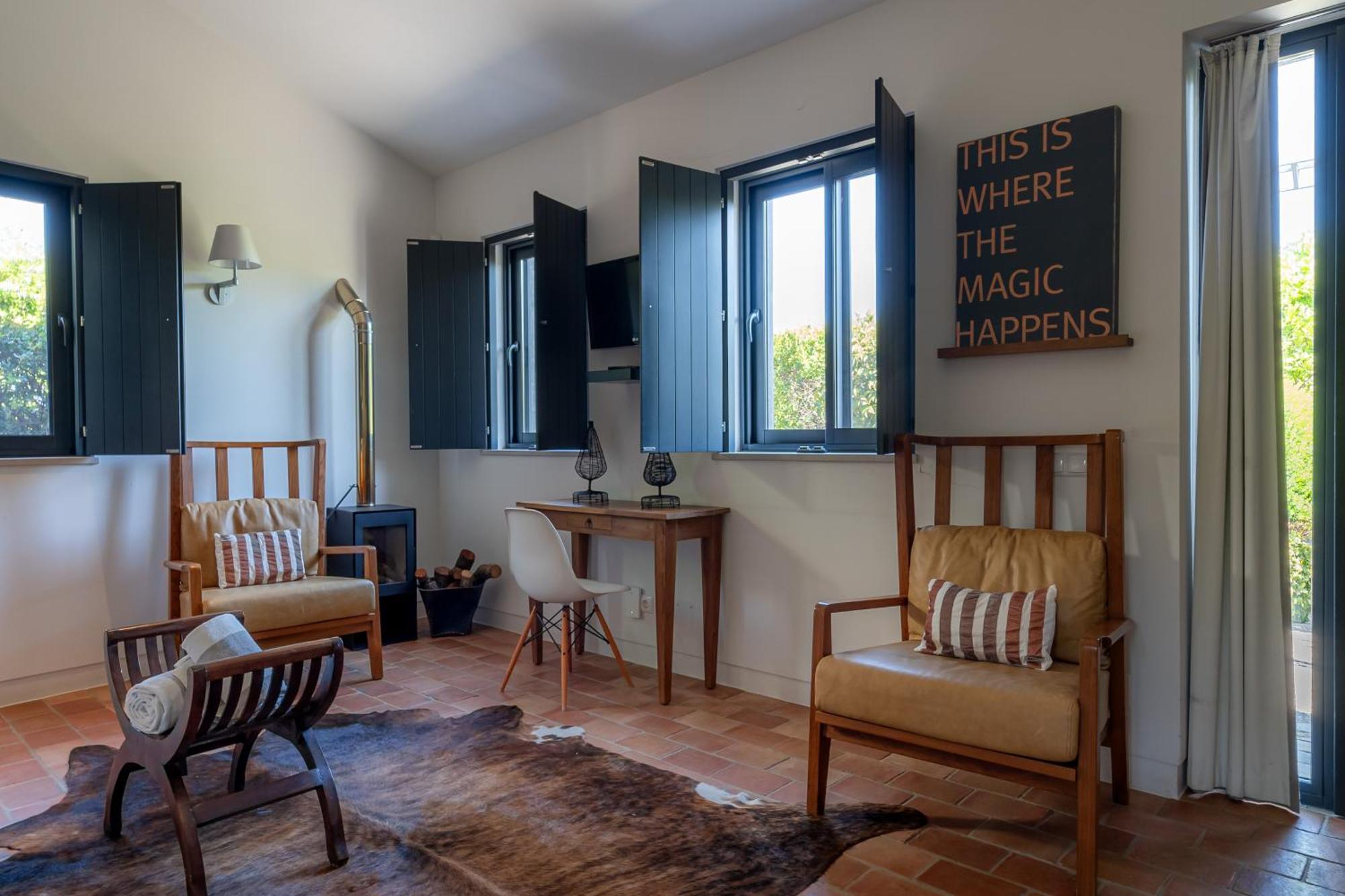 Fazenda Nova Country House Tavira Dış mekan fotoğraf