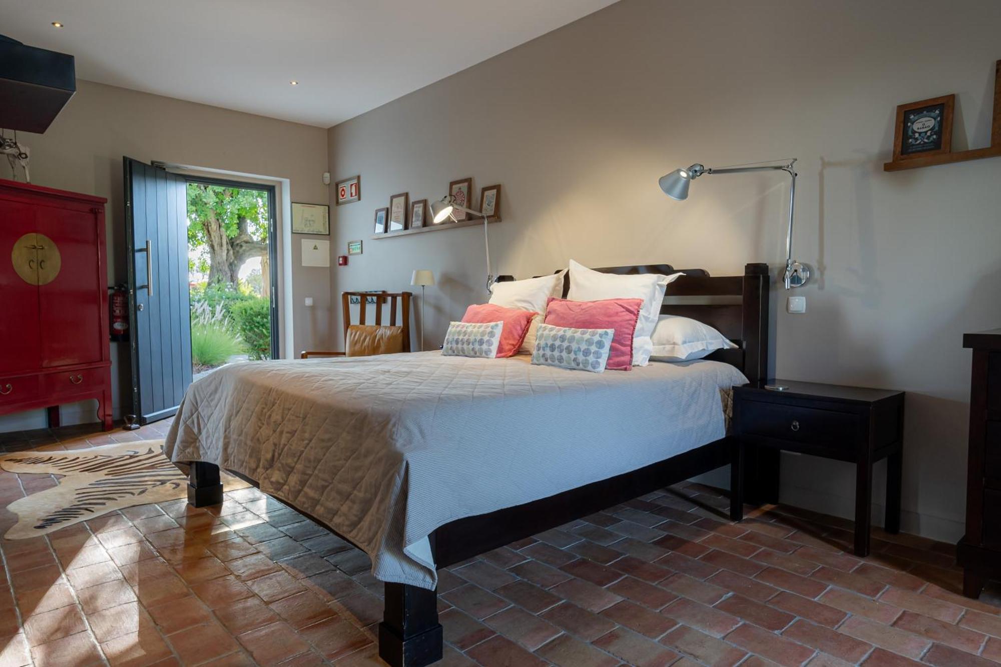 Fazenda Nova Country House Tavira Dış mekan fotoğraf