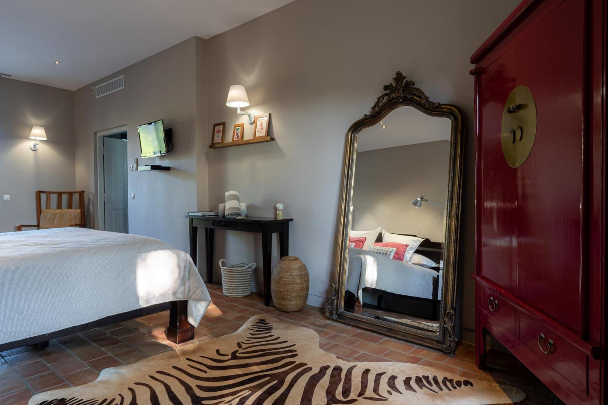 Fazenda Nova Country House Tavira Dış mekan fotoğraf