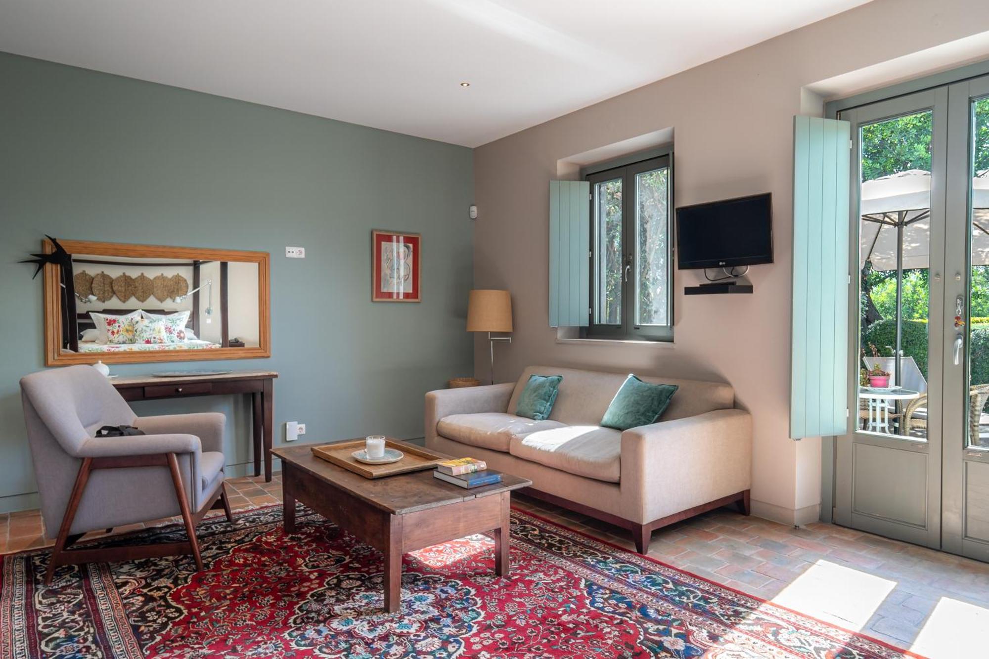 Fazenda Nova Country House Tavira Dış mekan fotoğraf