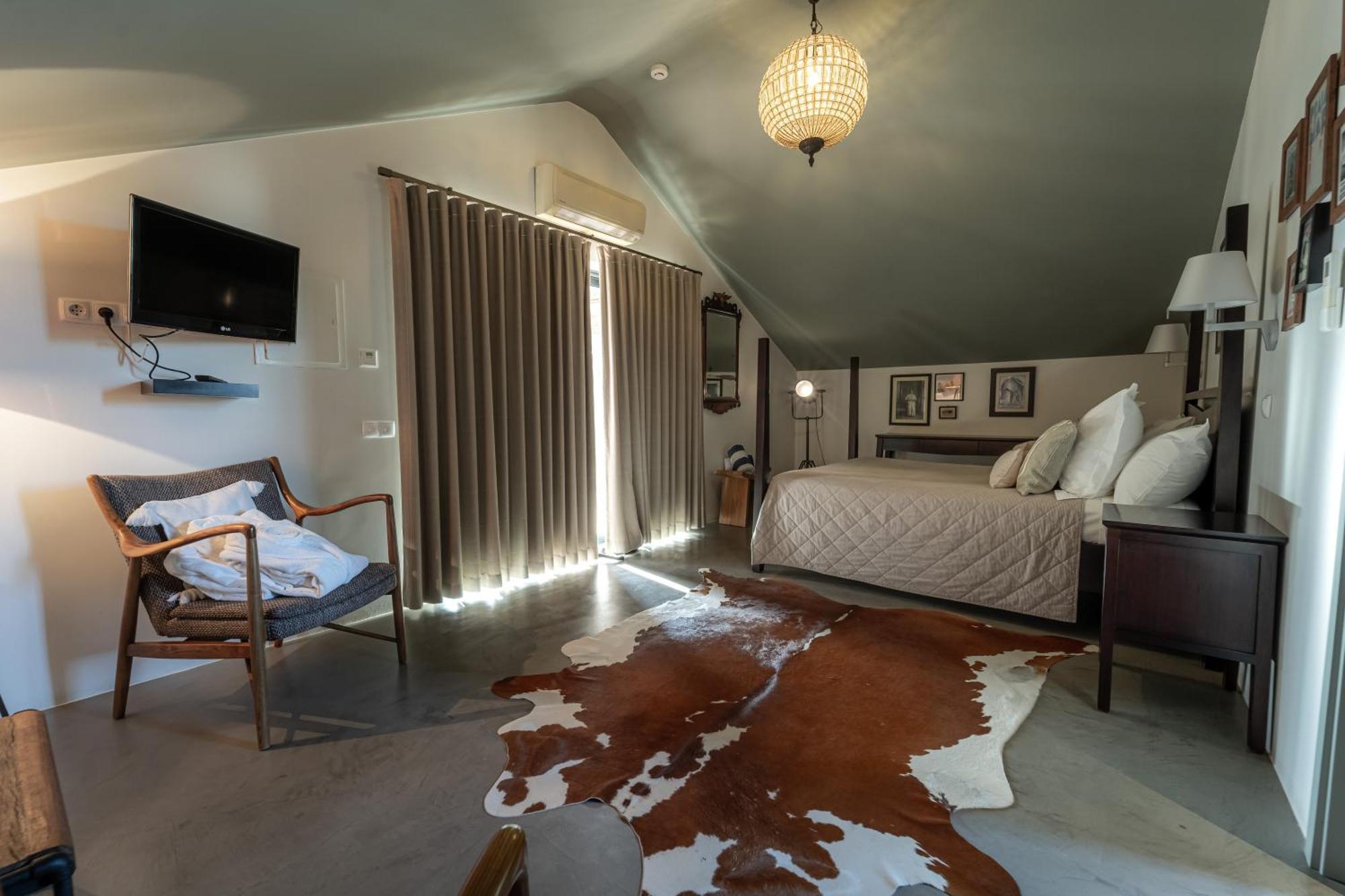 Fazenda Nova Country House Tavira Dış mekan fotoğraf