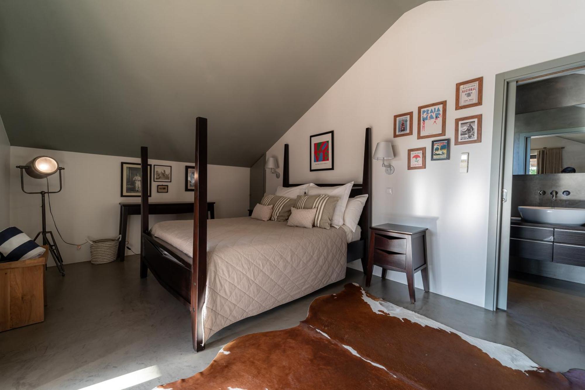 Fazenda Nova Country House Tavira Dış mekan fotoğraf
