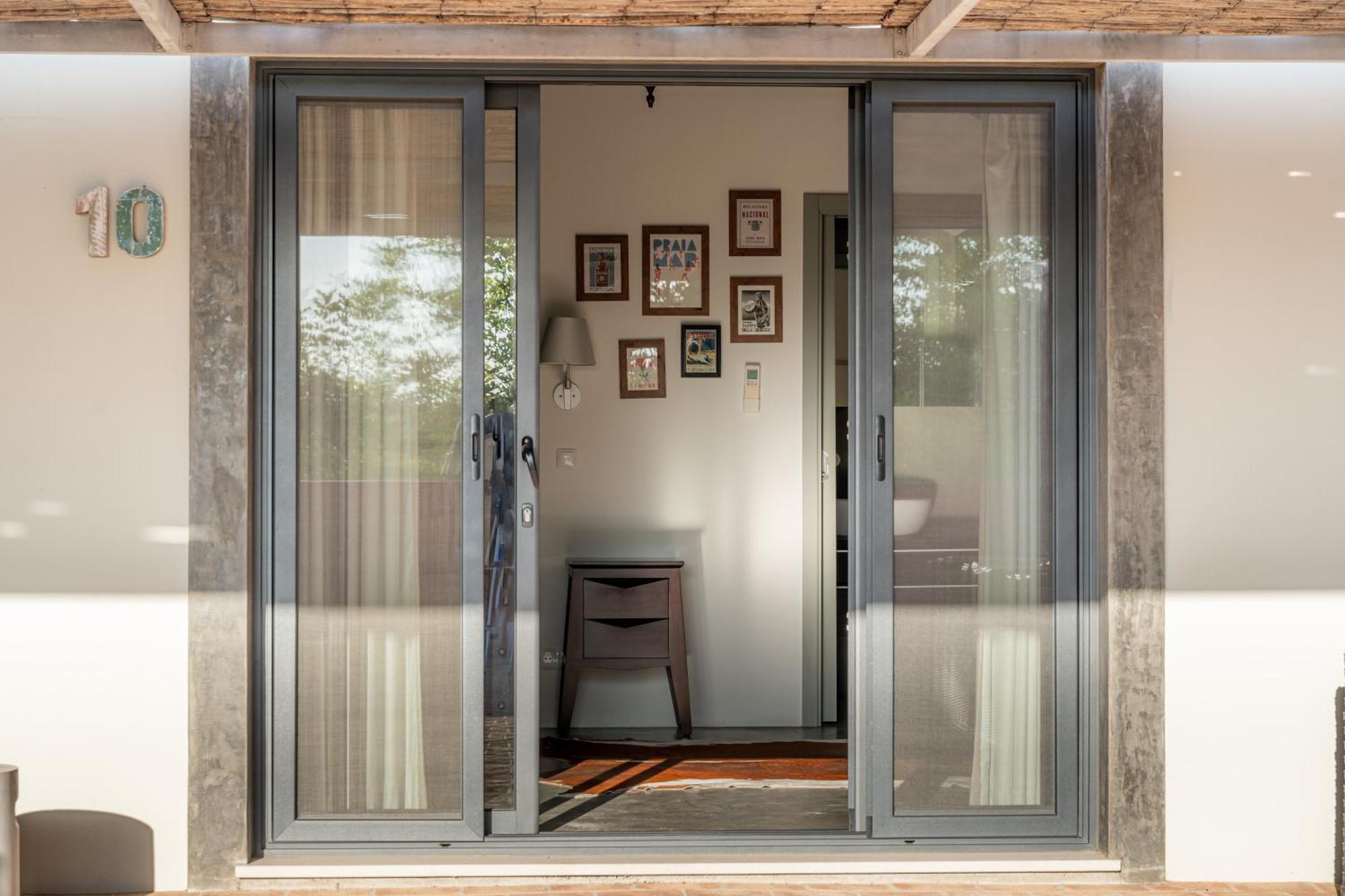 Fazenda Nova Country House Tavira Dış mekan fotoğraf