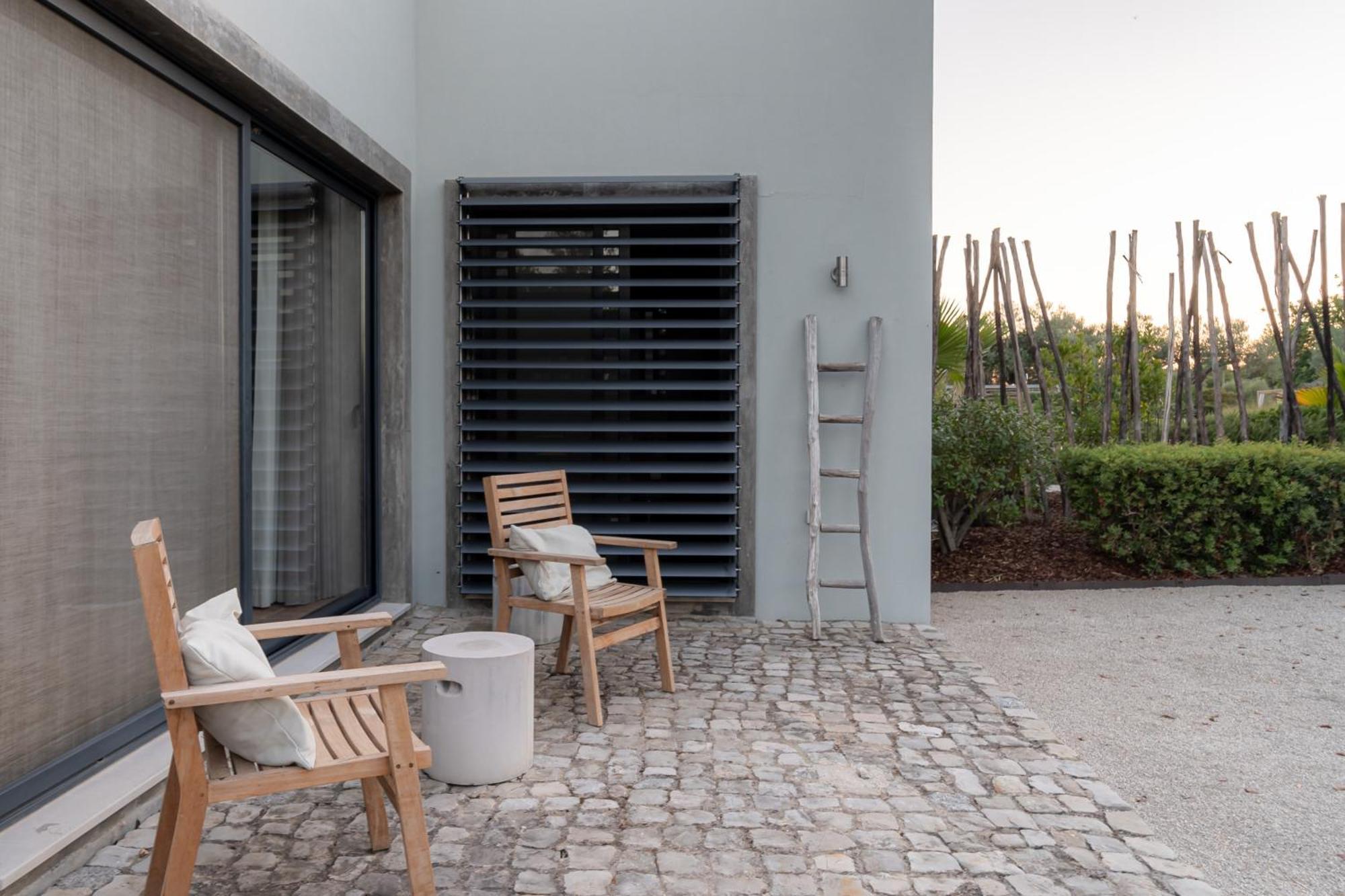 Fazenda Nova Country House Tavira Dış mekan fotoğraf