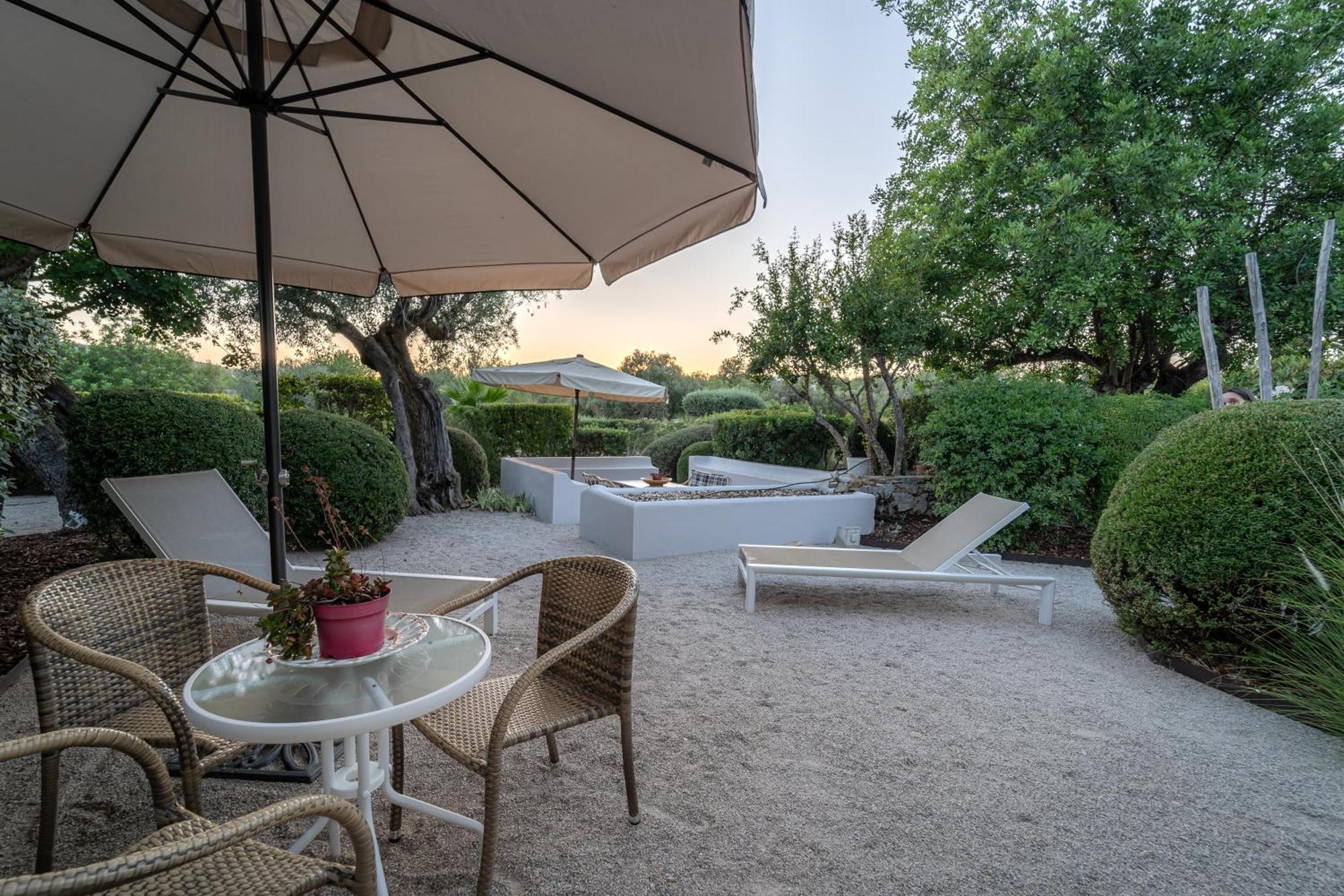 Fazenda Nova Country House Tavira Dış mekan fotoğraf