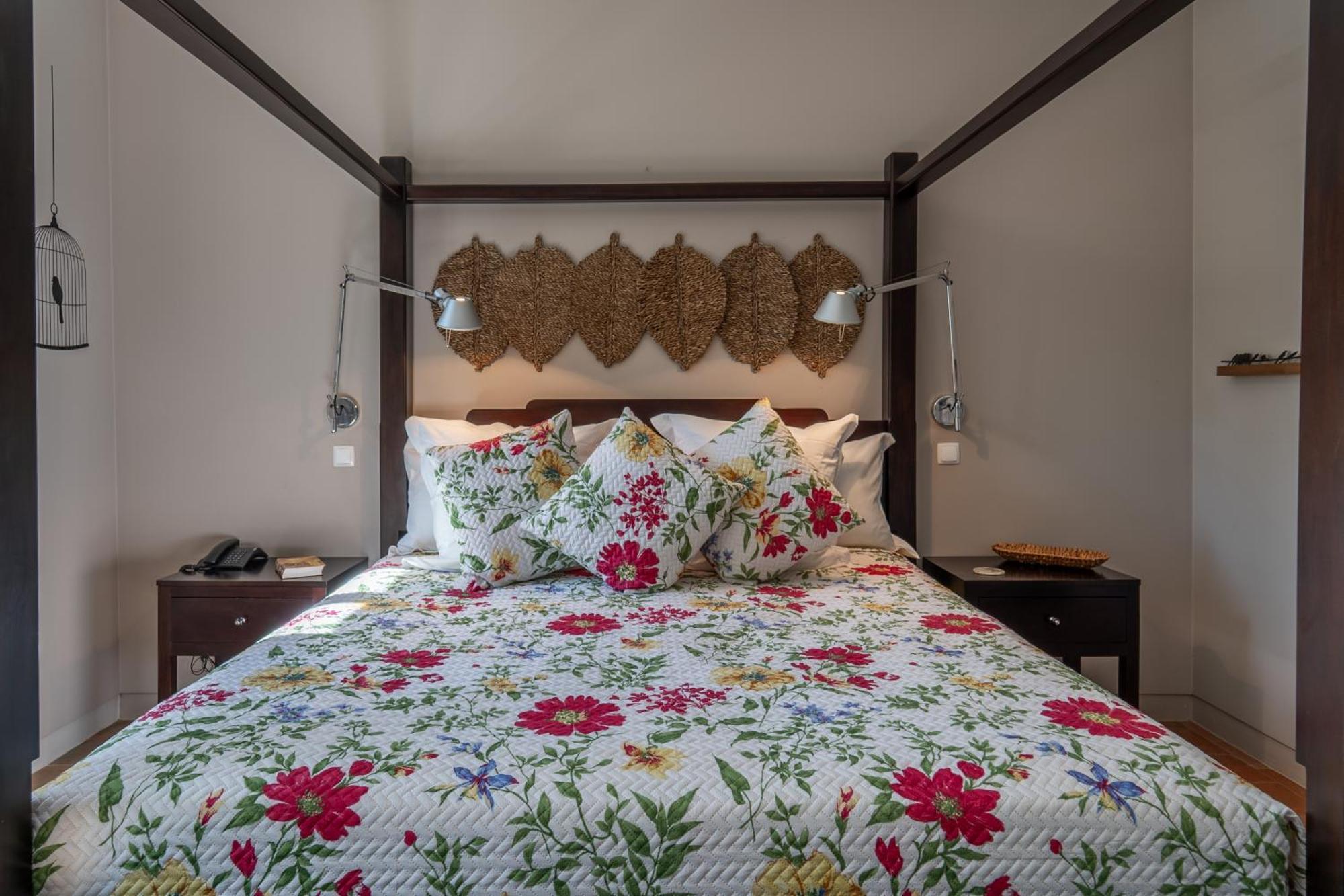 Fazenda Nova Country House Tavira Dış mekan fotoğraf