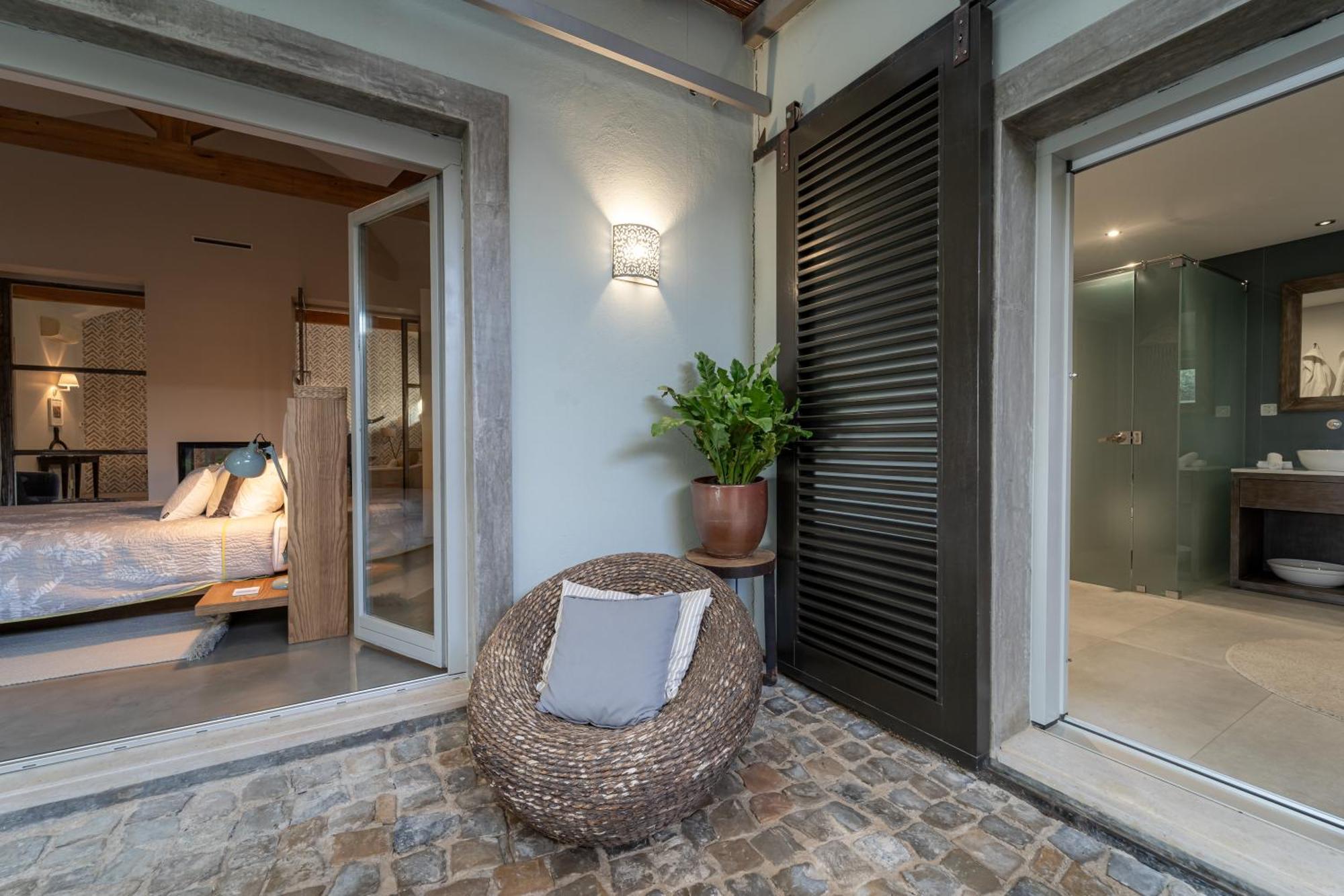 Fazenda Nova Country House Tavira Dış mekan fotoğraf