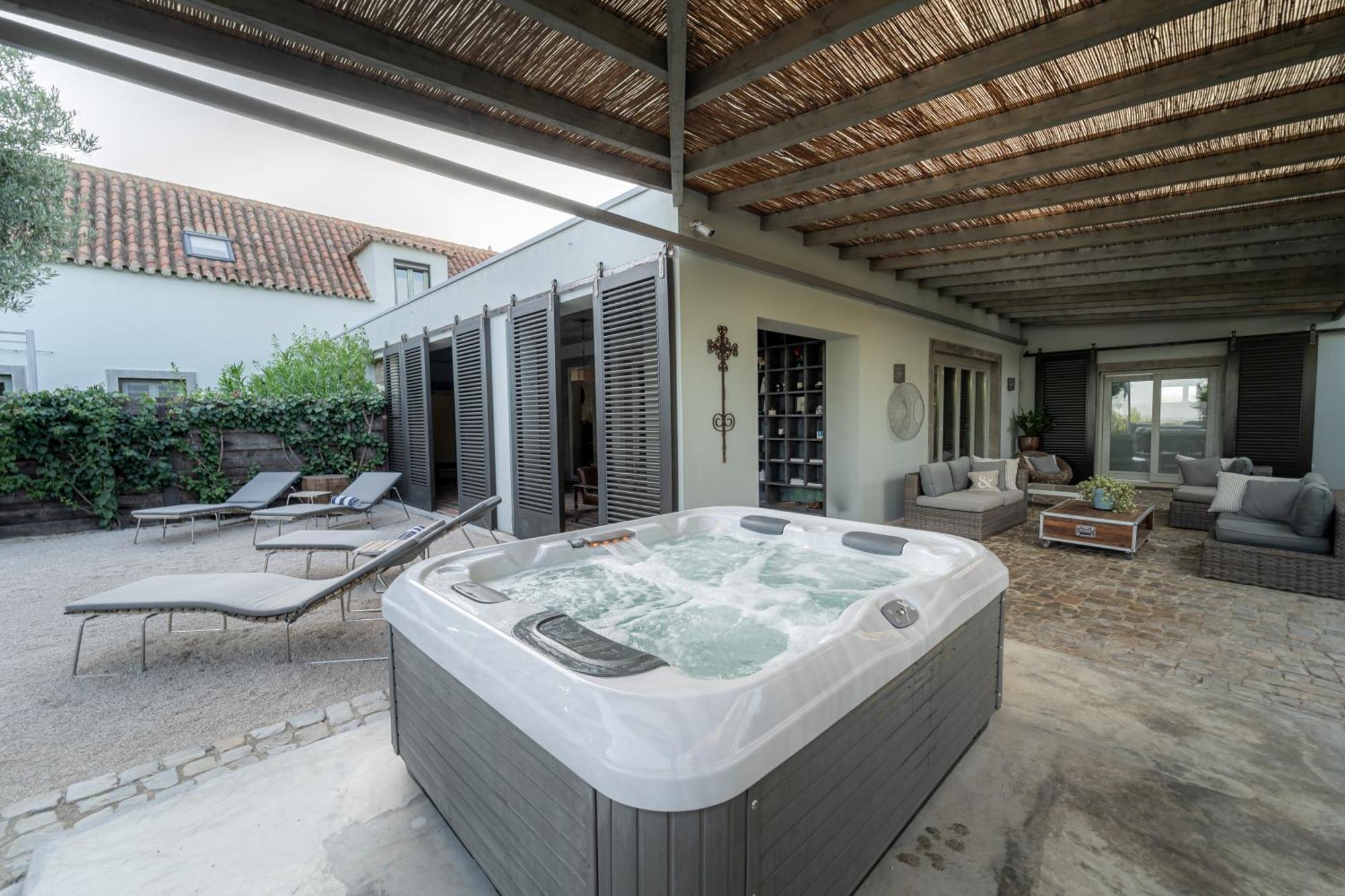 Fazenda Nova Country House Tavira Dış mekan fotoğraf