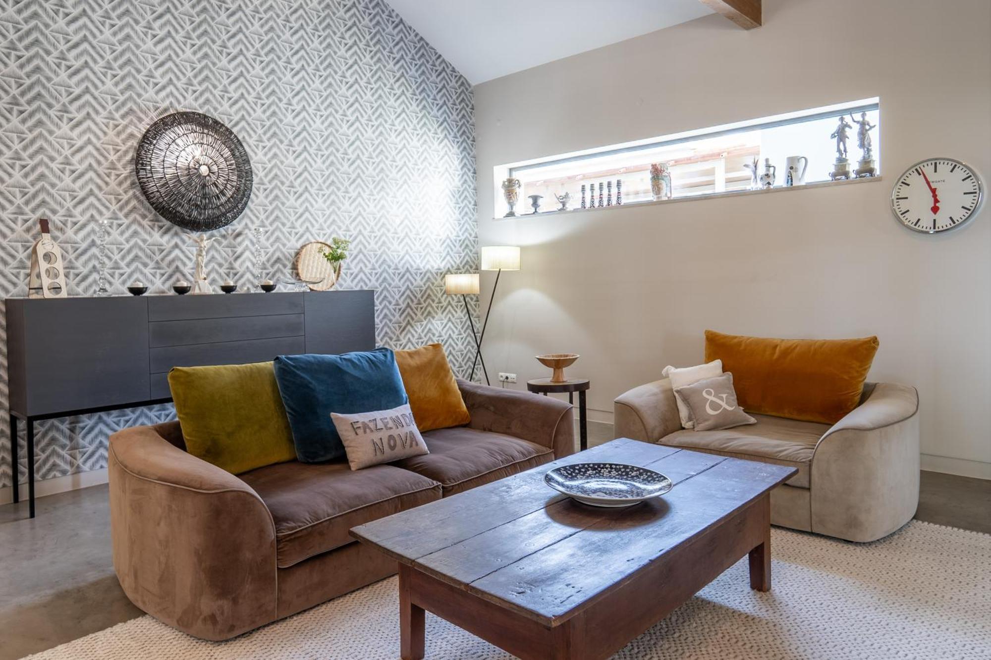 Fazenda Nova Country House Tavira Dış mekan fotoğraf