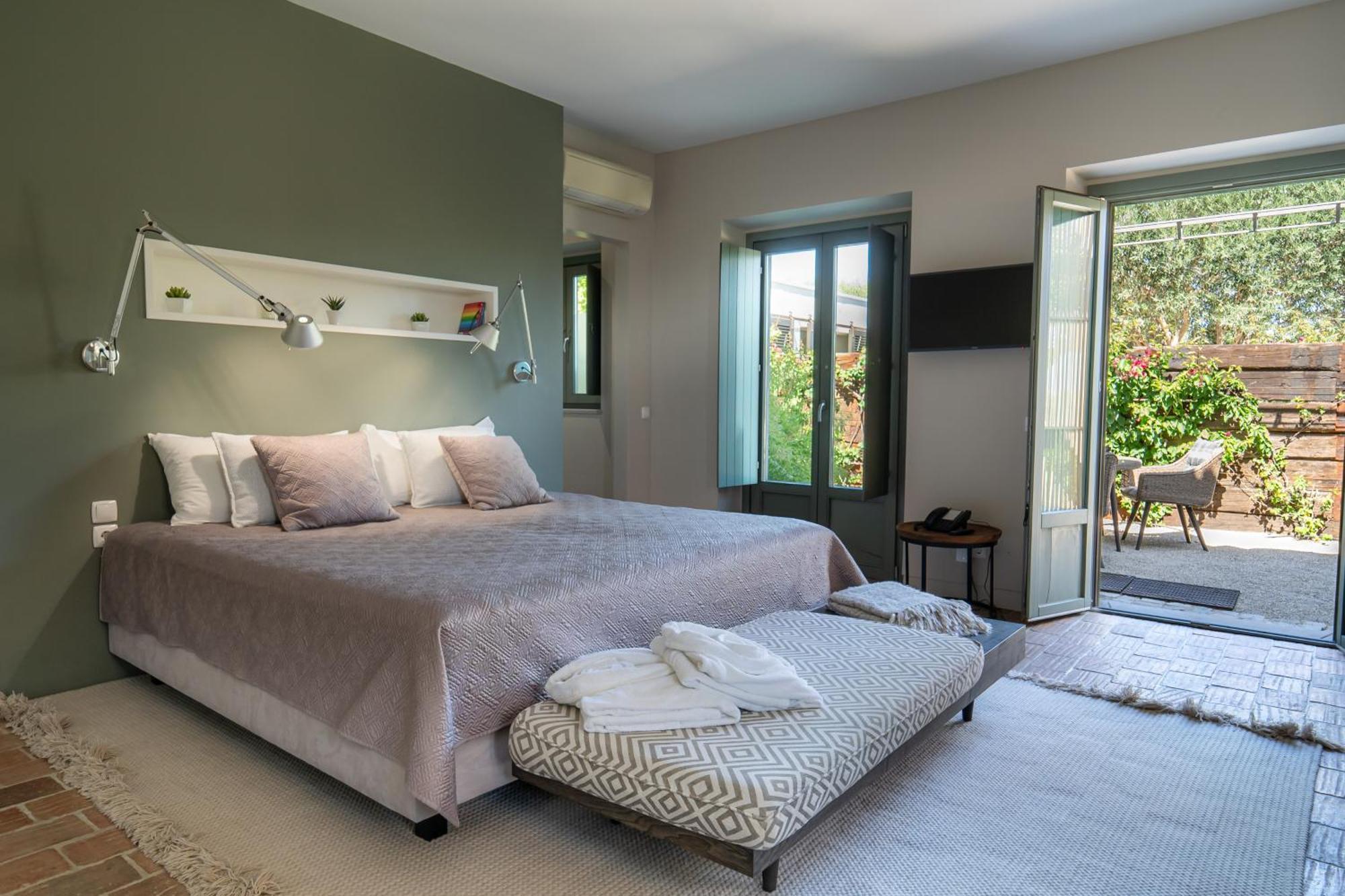 Fazenda Nova Country House Tavira Dış mekan fotoğraf