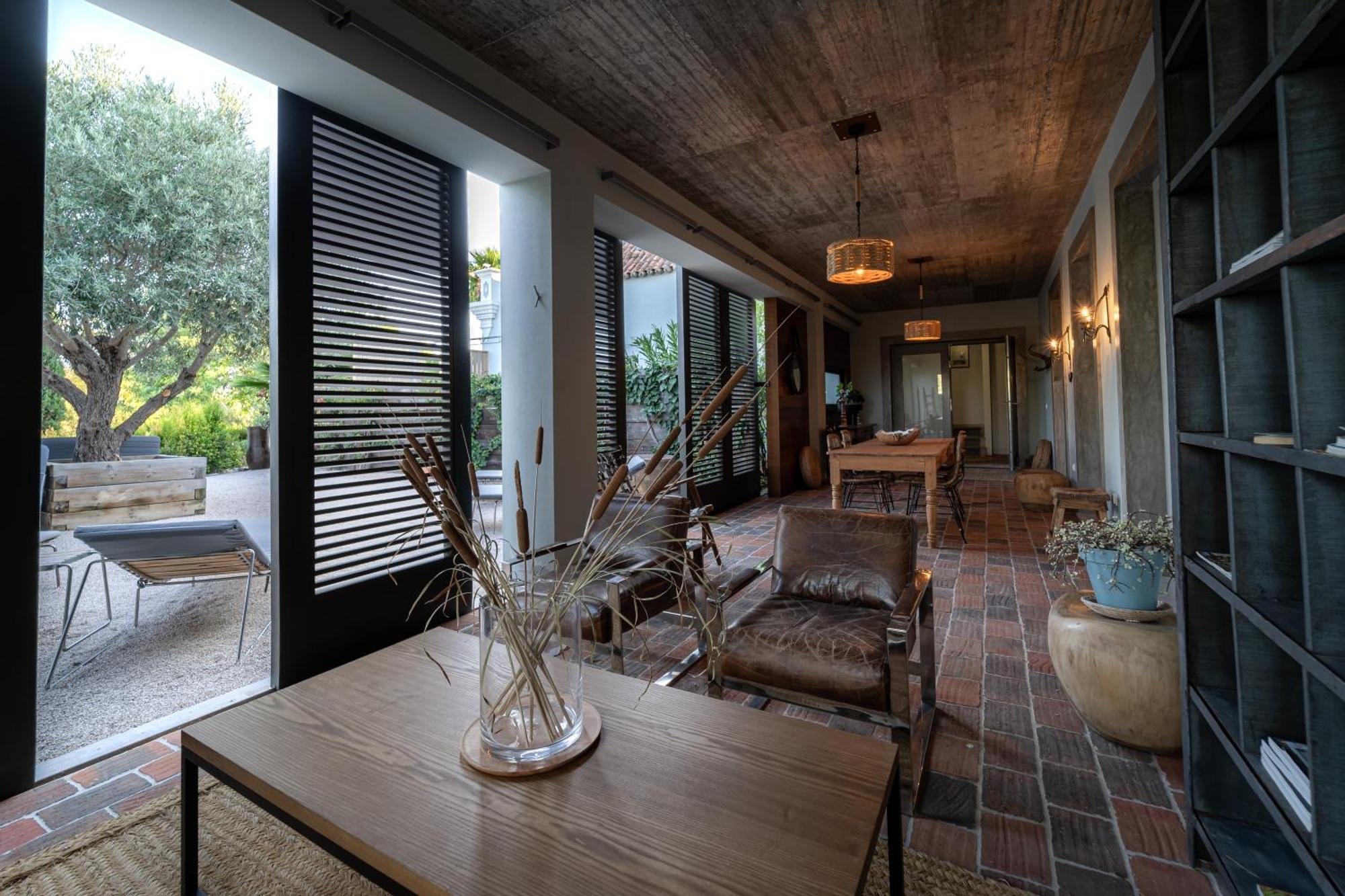 Fazenda Nova Country House Tavira Dış mekan fotoğraf