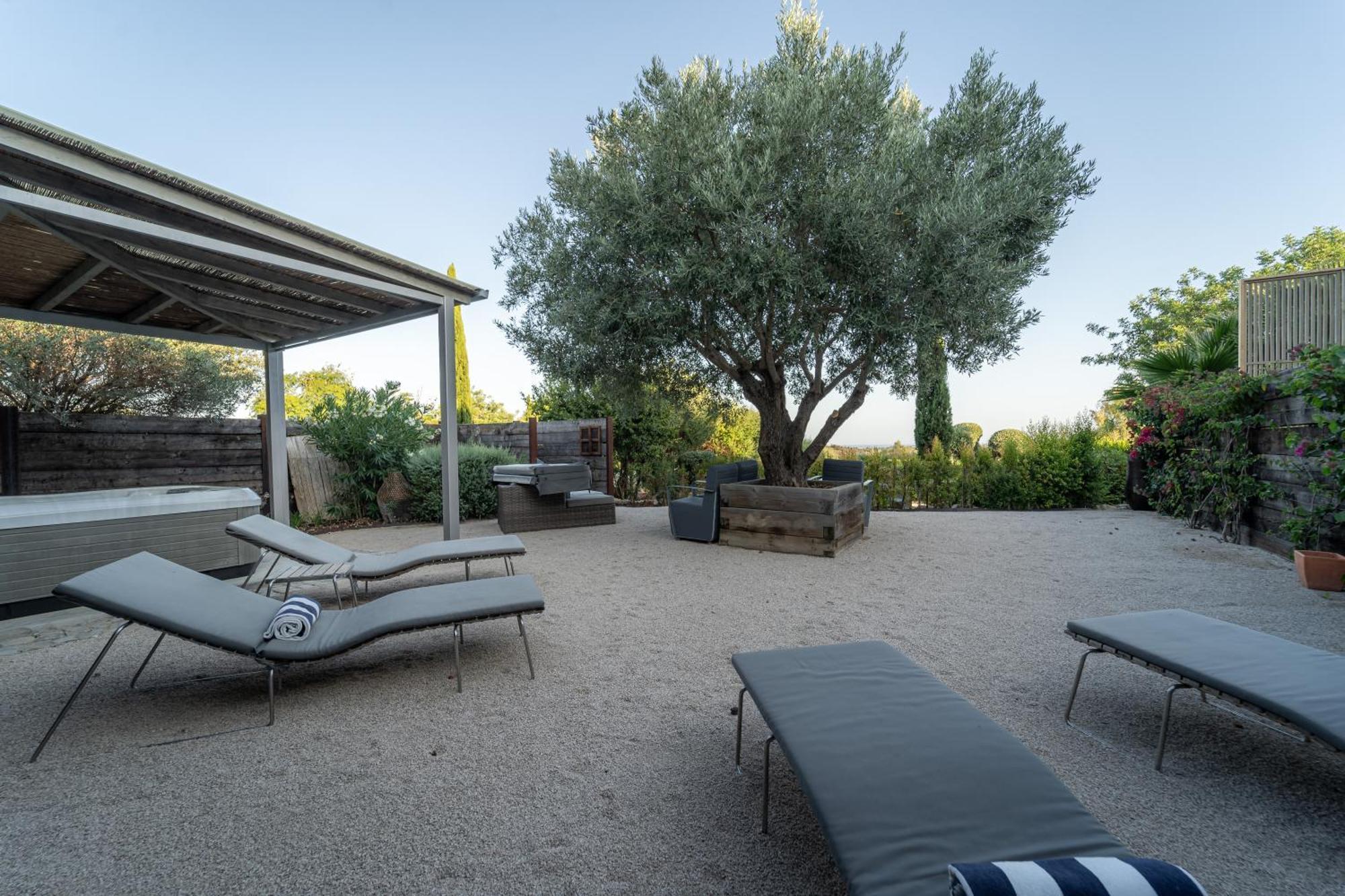 Fazenda Nova Country House Tavira Dış mekan fotoğraf