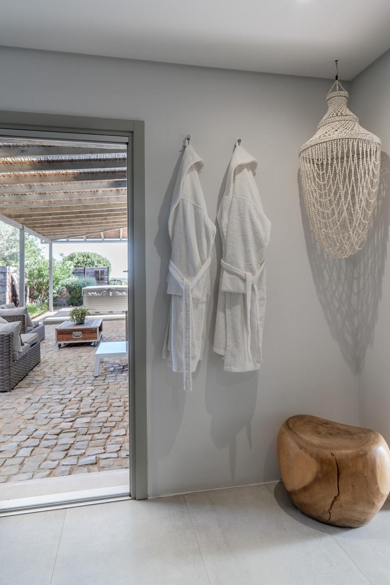 Fazenda Nova Country House Tavira Dış mekan fotoğraf