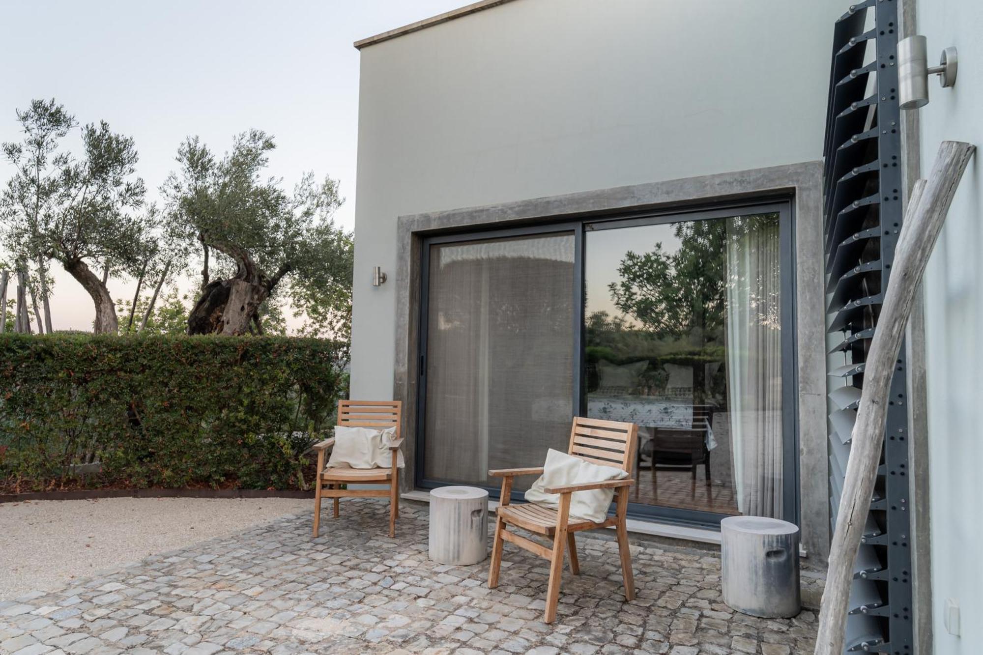 Fazenda Nova Country House Tavira Dış mekan fotoğraf