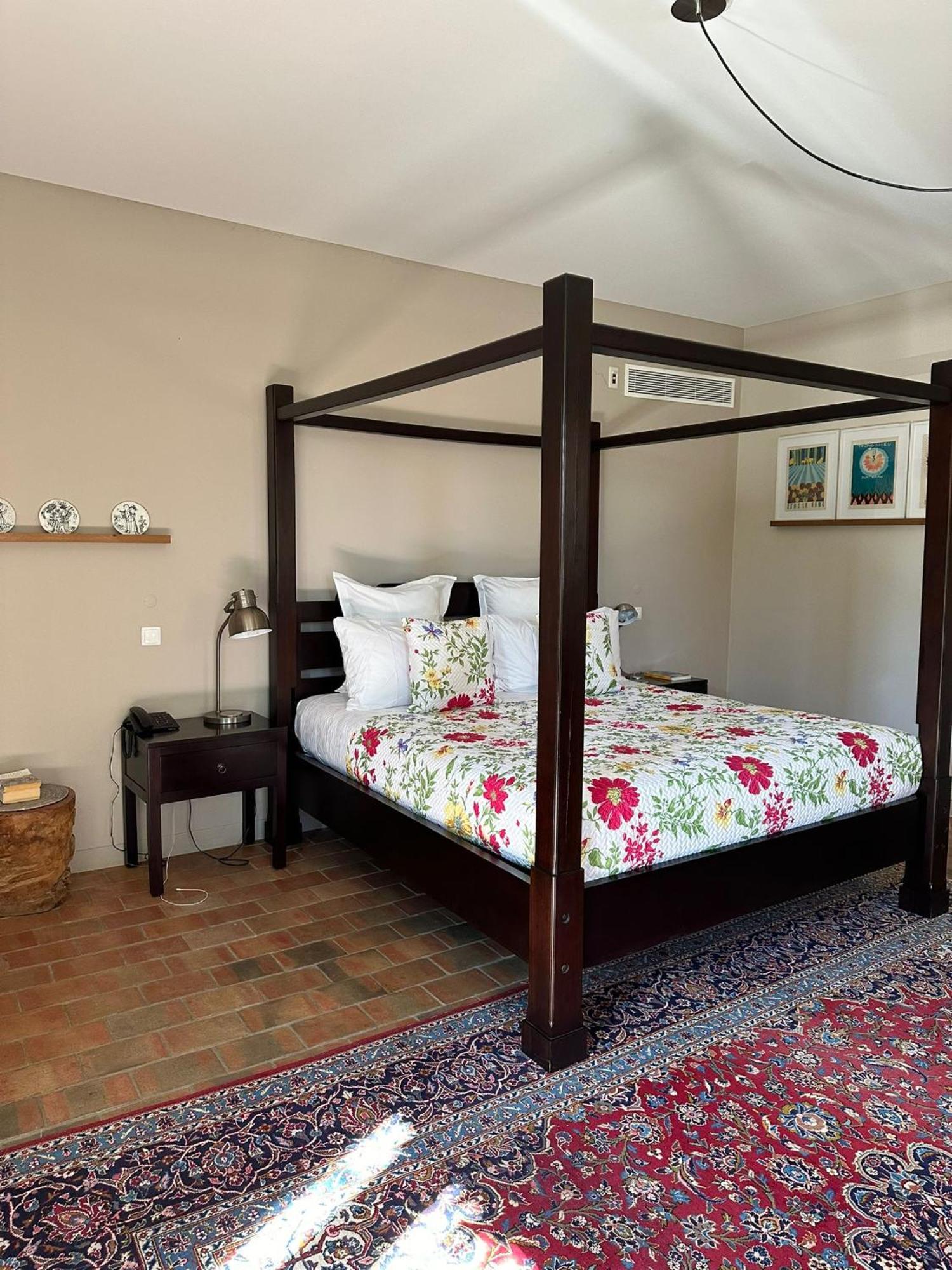 Fazenda Nova Country House Tavira Dış mekan fotoğraf