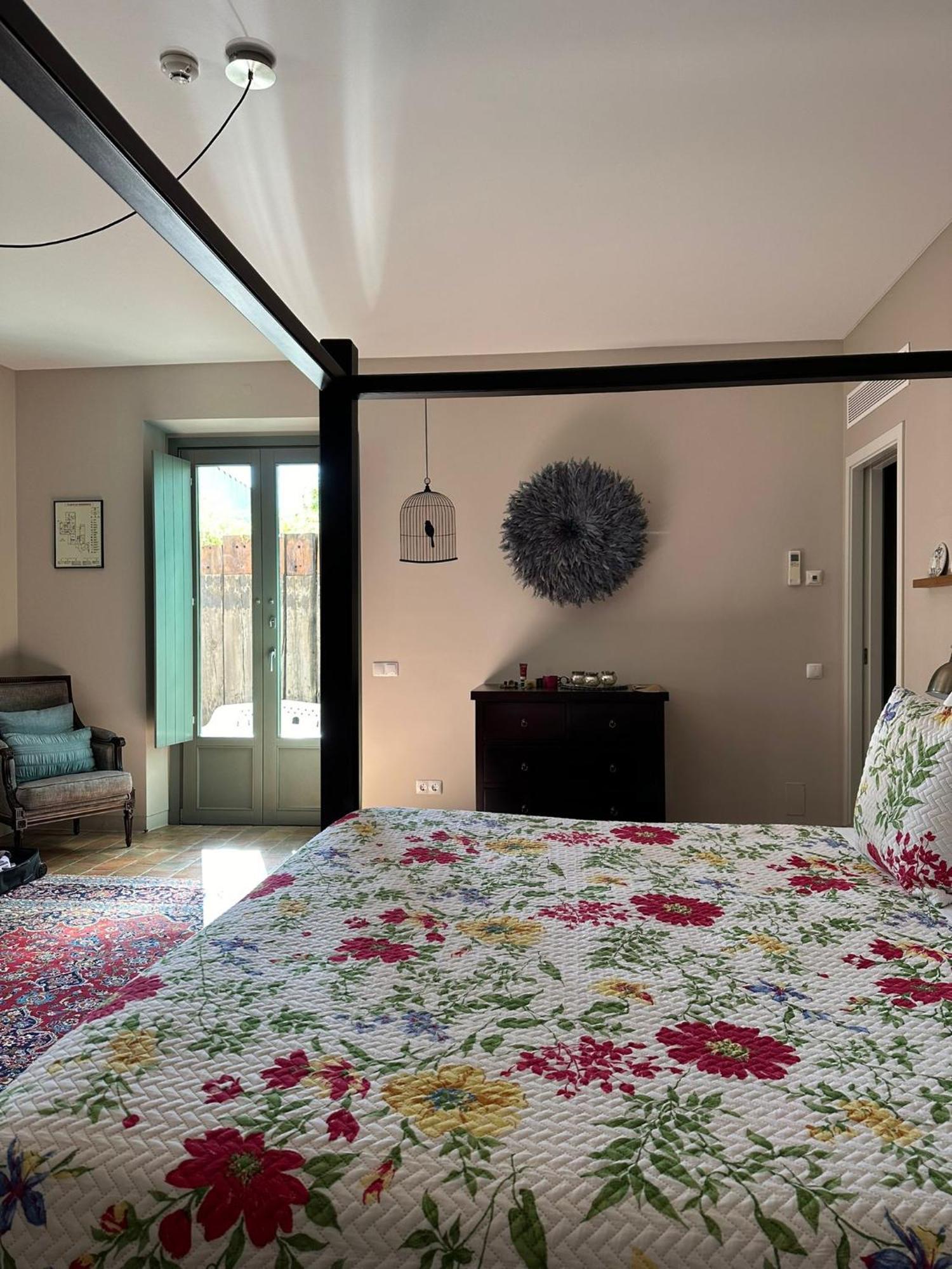 Fazenda Nova Country House Tavira Dış mekan fotoğraf