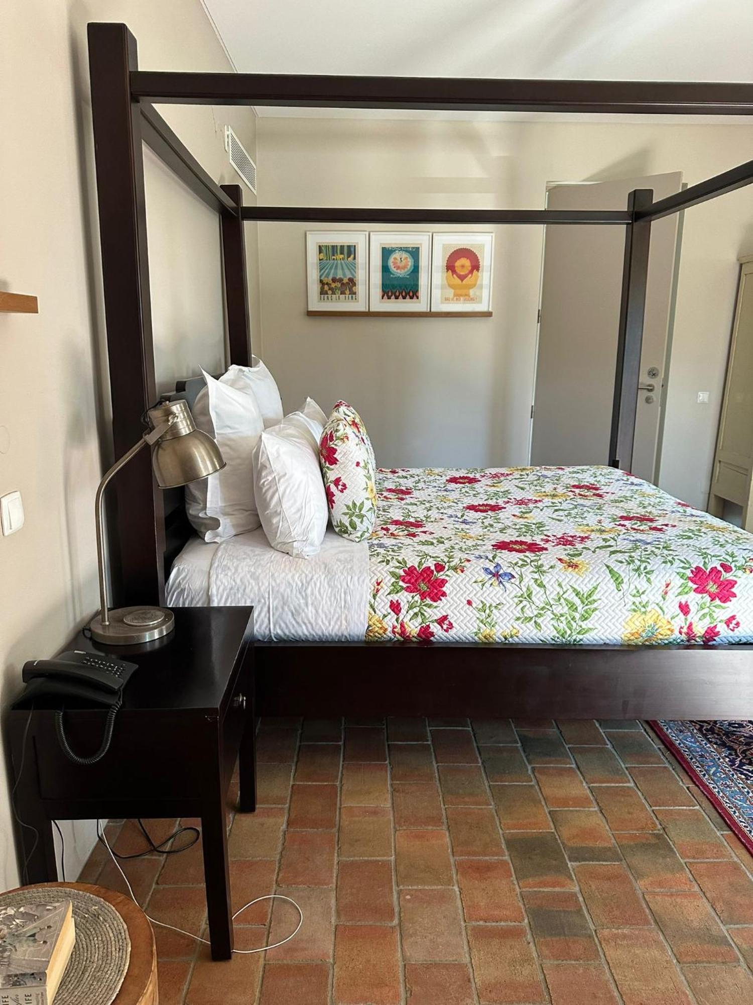 Fazenda Nova Country House Tavira Dış mekan fotoğraf